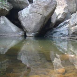Ammakunda Water
