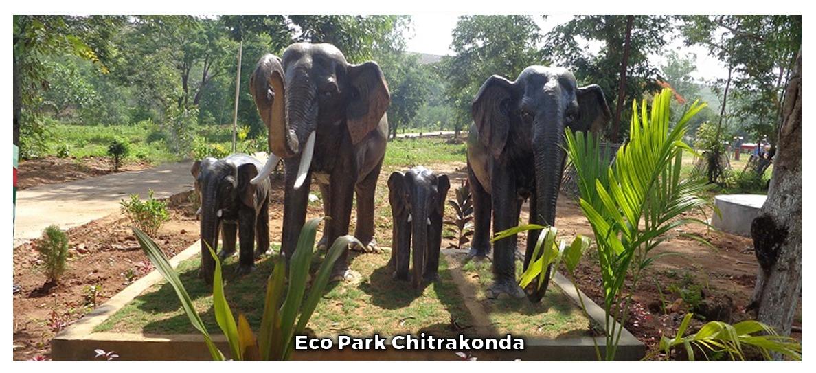 Eco Park Chitrakonda 