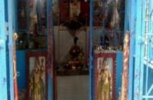 Bhairabi Temple inner View