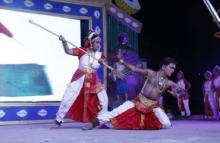 Dance Prform During Malyabanta Mahostav-2017