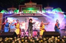 Malyabant Mahotsav 2022 - Mantu Chhuriya