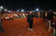 Malyabanta Mahotsav 2022 - Asima Panda