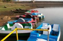 Satiguda Dam Boating Facility