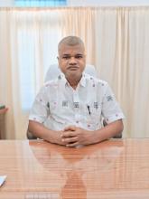 SRI SOMANATH PRADHAN, OAS(S.A.G)